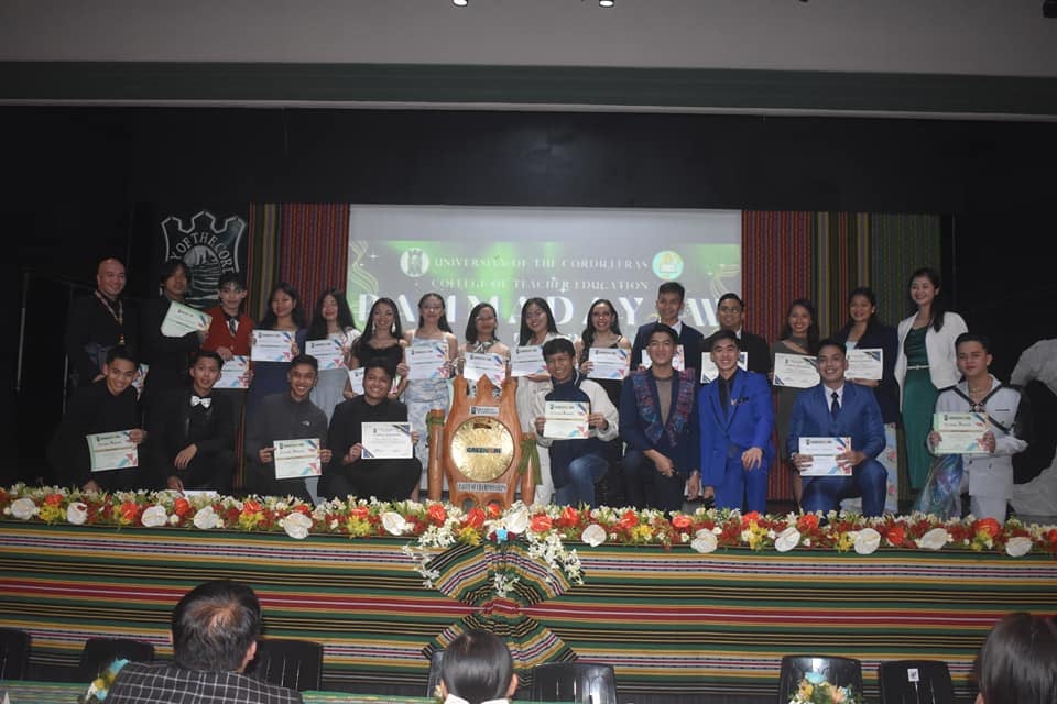 PAMMADAYAW 2023 – Celebrating Excellence: Honoring Student Achievements, Alumni Success, and BLEPT Passers